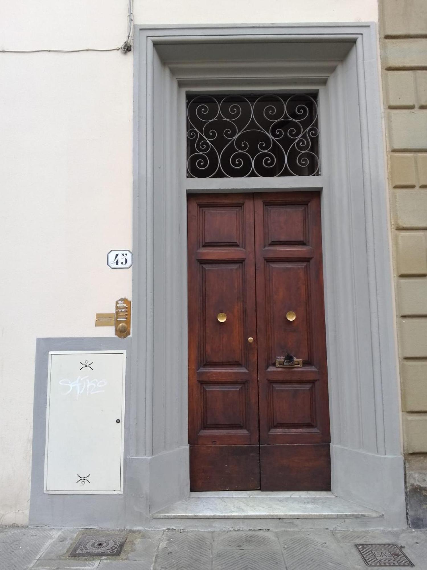 Meadow Forty-Five - Sweet Dreams In Florence Florença Exterior foto